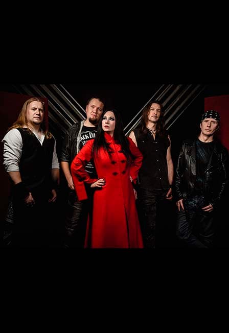 Nightwish Tribute Show
