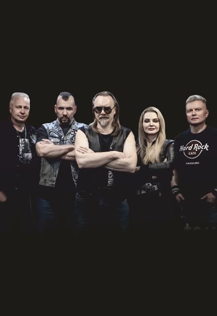 Группа Jawa: Хиты группы "Сектор Газа"