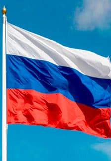Под флагом единым. Тематическая программа