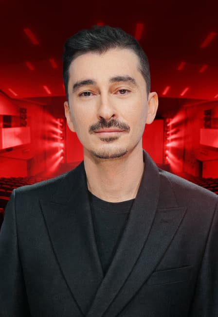Артём Калайджян. Standup