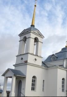 Щедра талантами родная сторона. Познавательная программа