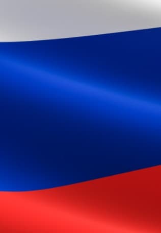 Равнение на флаг. Игровая программа