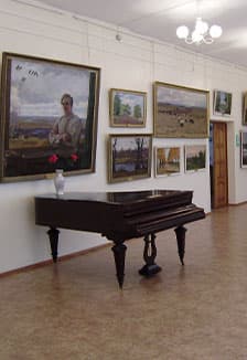 Одна уникальная история. Цикл экскурсий