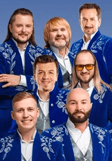 Песняры