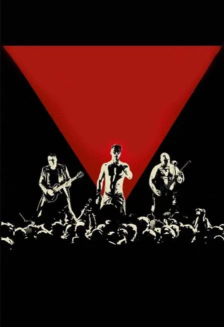 Кавер-шоу RAMMSTEIN. РАММпроджект