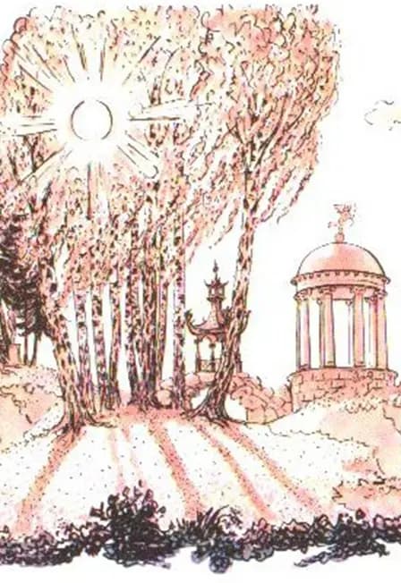 БарышнЯкрестьянка