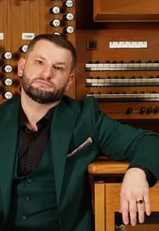 Вечер органной музыки