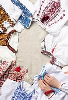Наследие славянских народов. Информационная программа