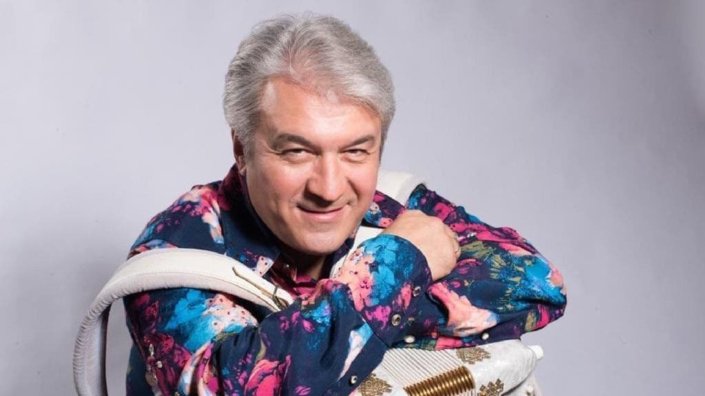 Валерий Сёмин. Неужели 60!?