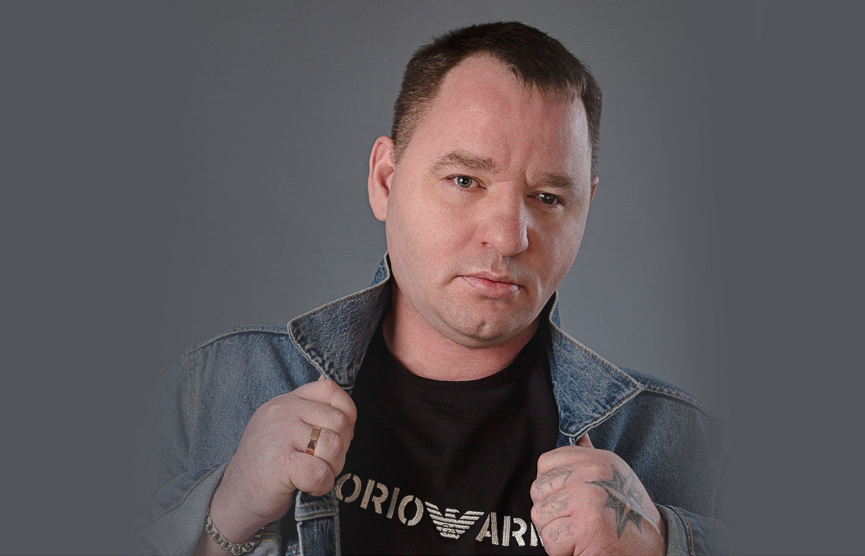 Сергей Завьялов