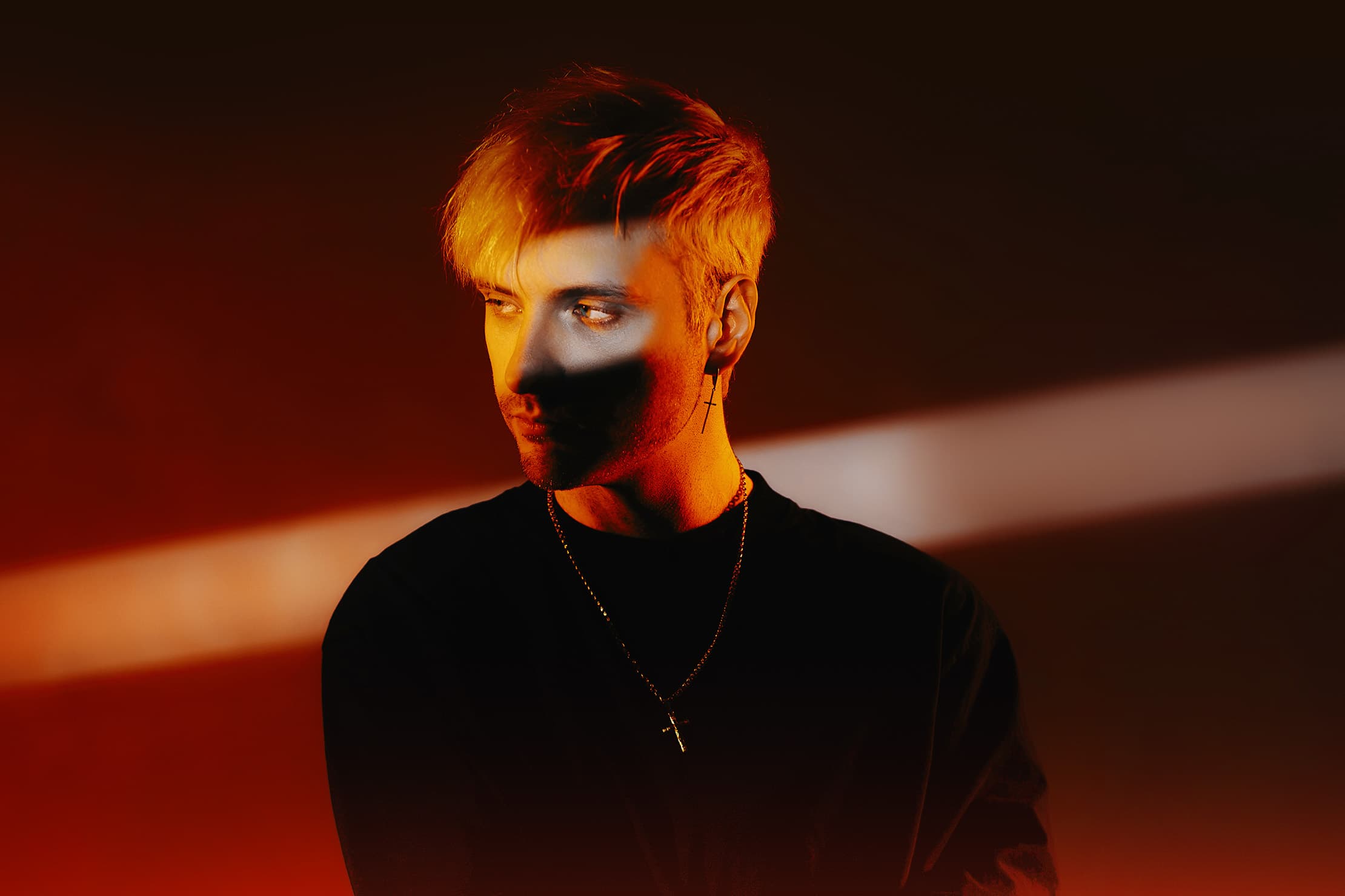 Pyrokinesis