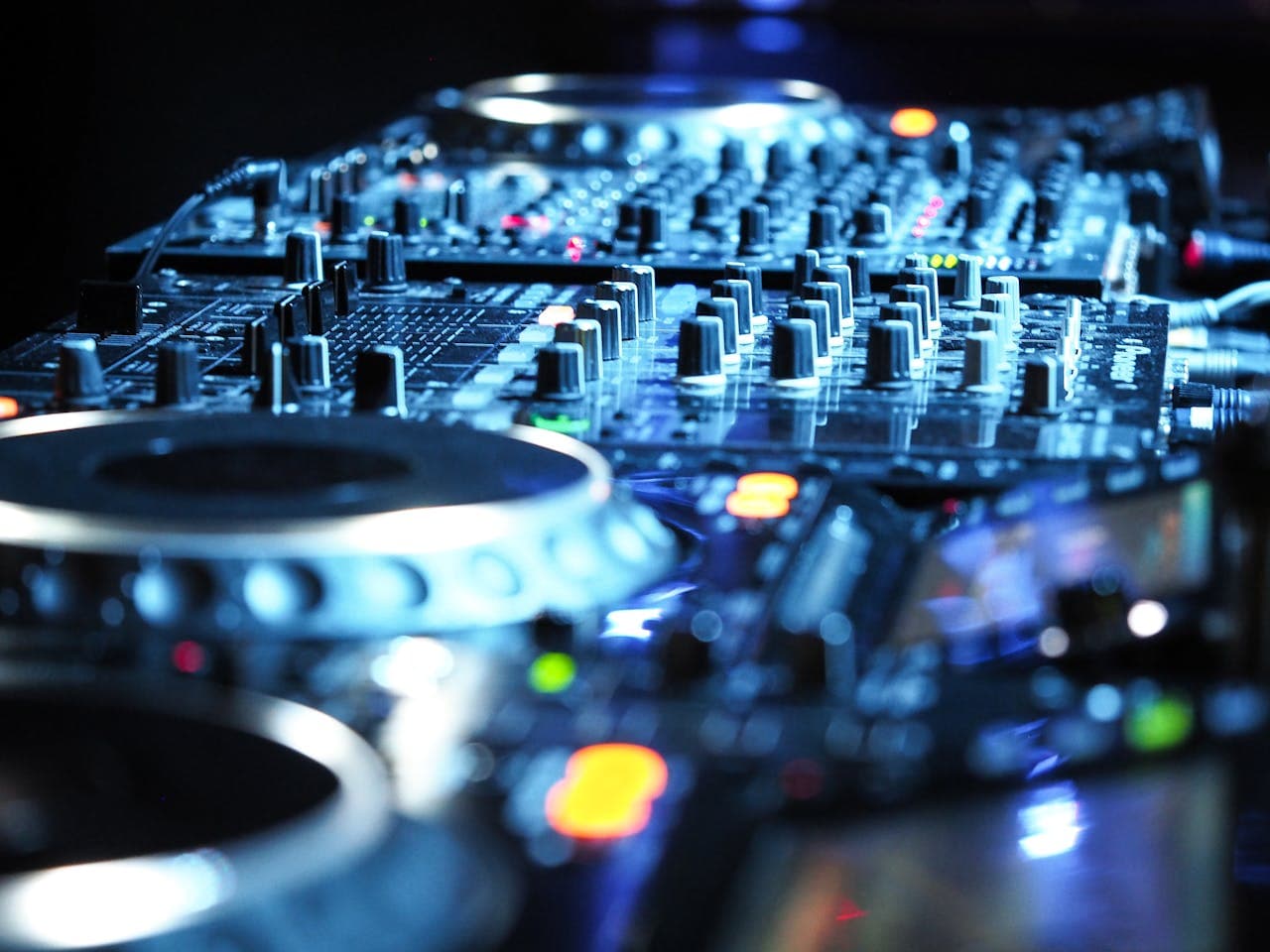 Ностальгия по Deep House