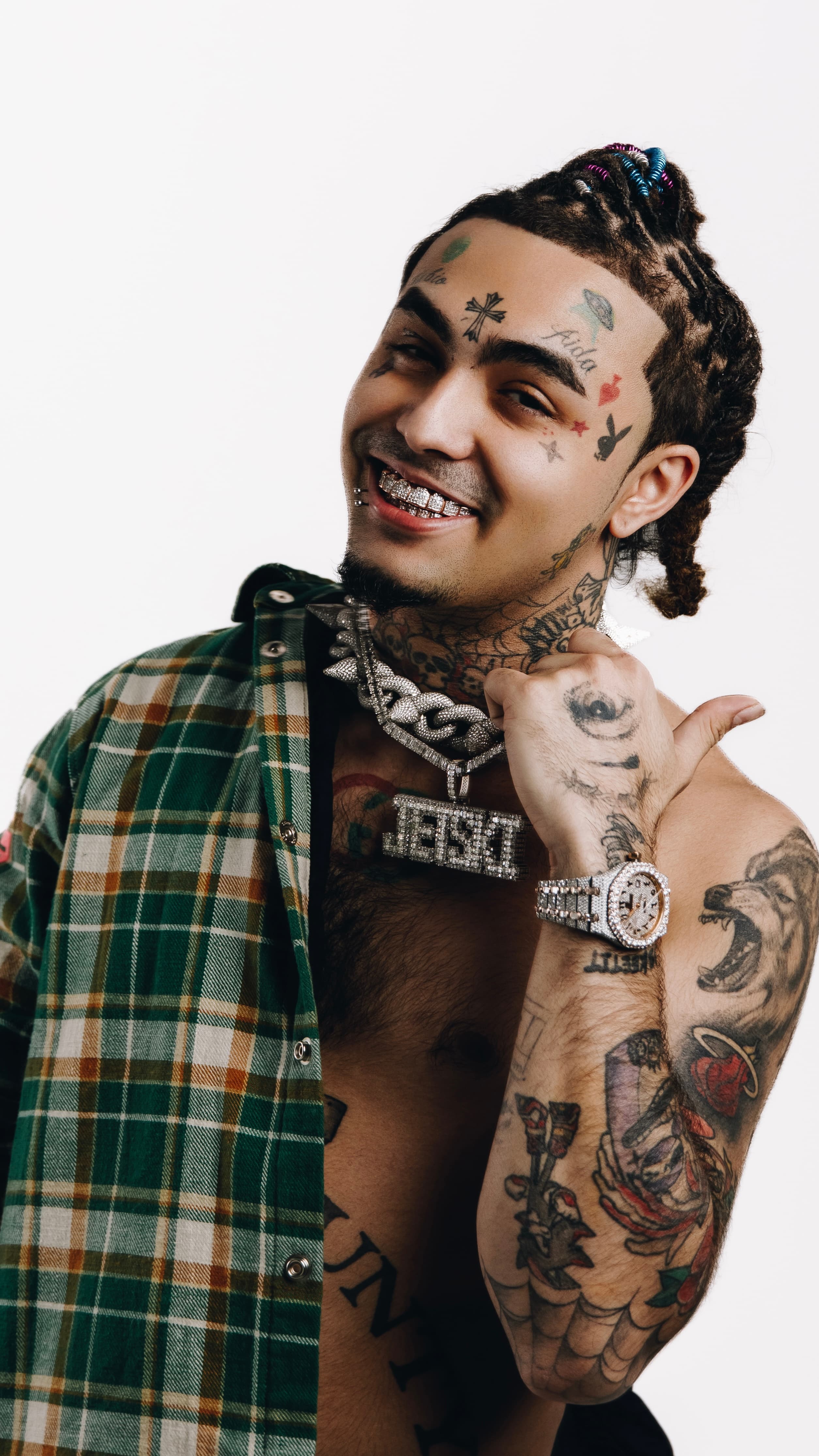 Lil Pump